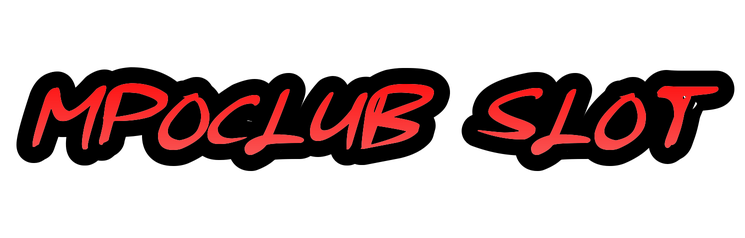 LOGO MPOCLUB SLOT